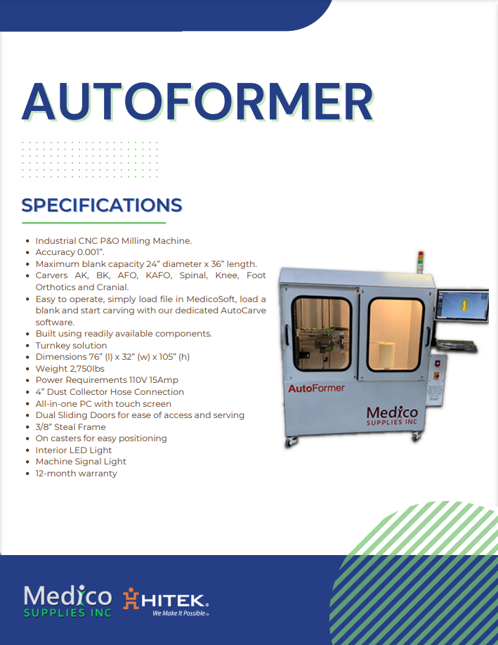 autoFormer