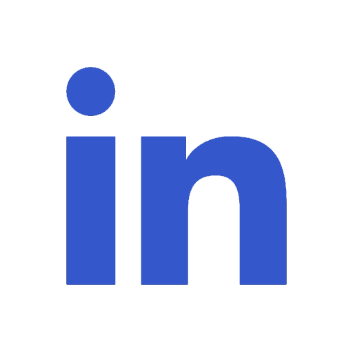 linkedin logo