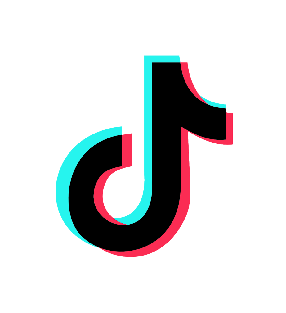 tiktok logo