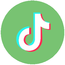 tiktok logo